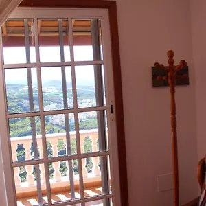  Apartment Geranios Spanien