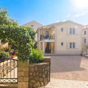 Apartment Ivona Na 1. Katu Kroatien