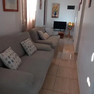  Ferienhaus Entre La Naturaleza Gomera Spanien