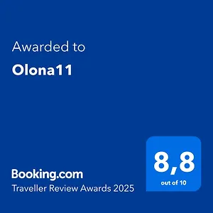 Olona11 , Milán Italia