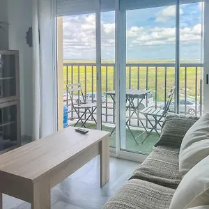 Cerca De La Playa , San Fernando España