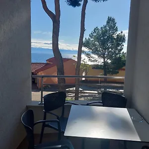  Apartment Sanpier Kroatien