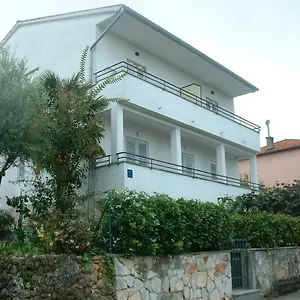  Apartment Diana Kroatien