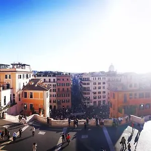 Spagna Gregoriana 46 Apartamento