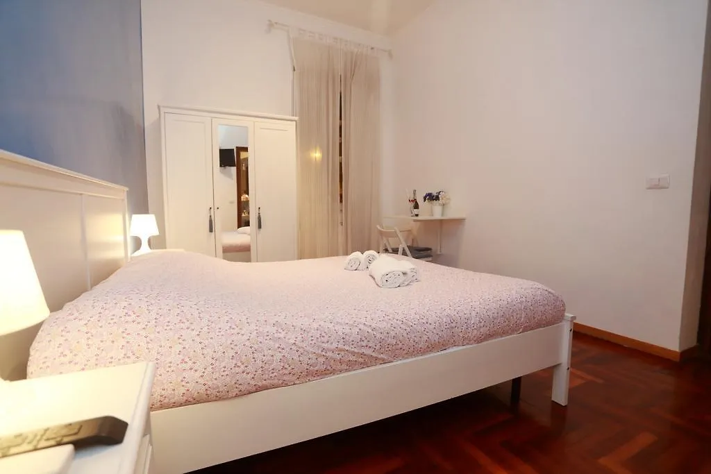 Apartamento Finally In Roma