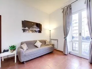 Apartamento Finally In Roma