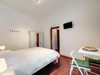 Finally In Roma Apartamento