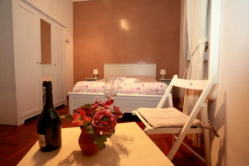 Apartamento Finally In Roma