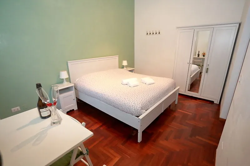 Finally In Roma Apartamento