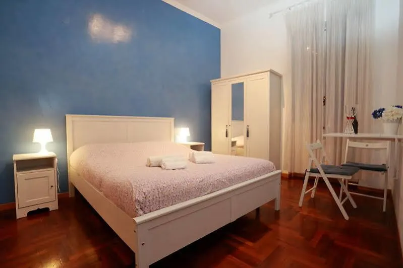 Apartamento Finally In Roma Italia