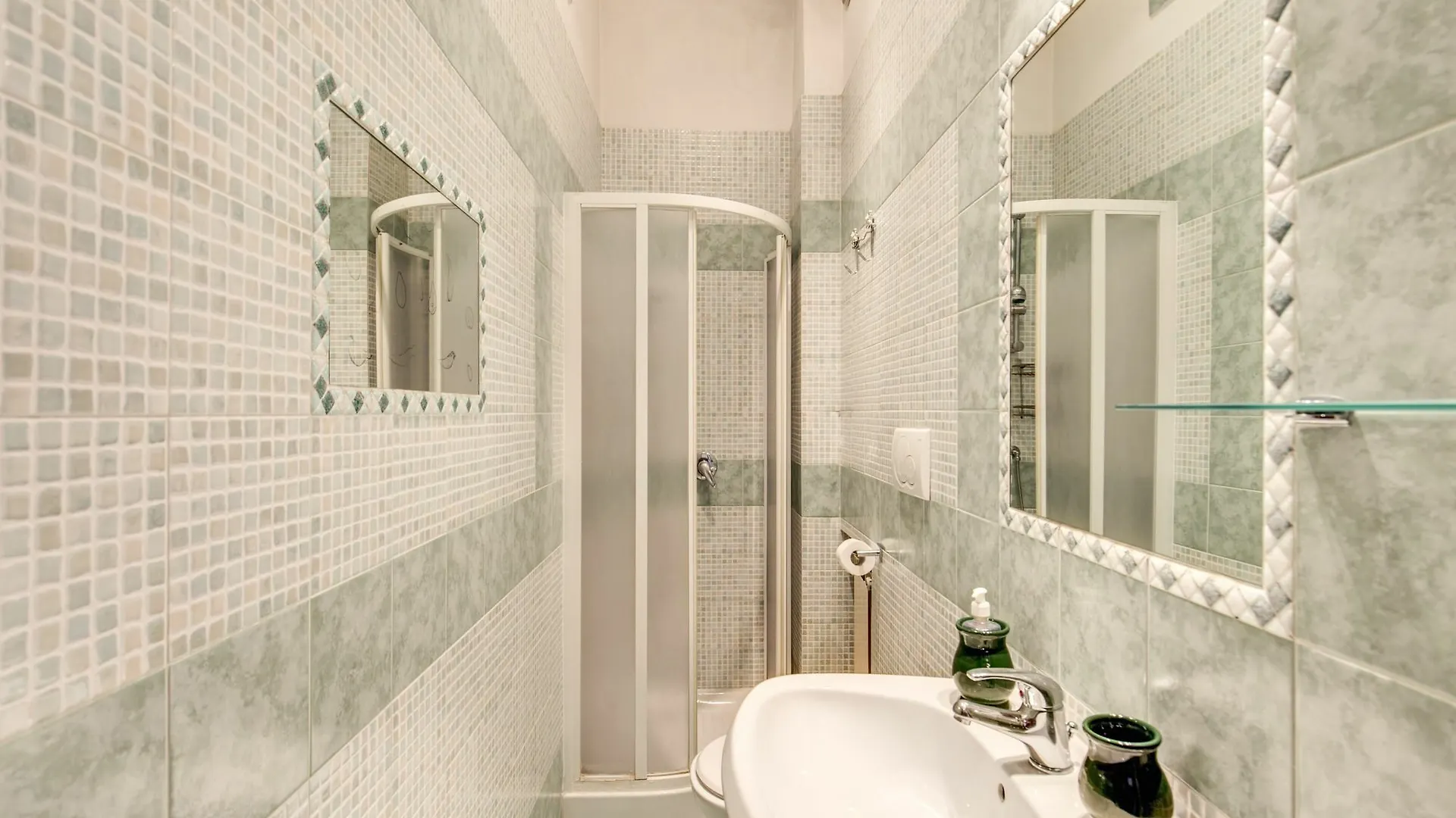 Apartamento Finally In Roma
